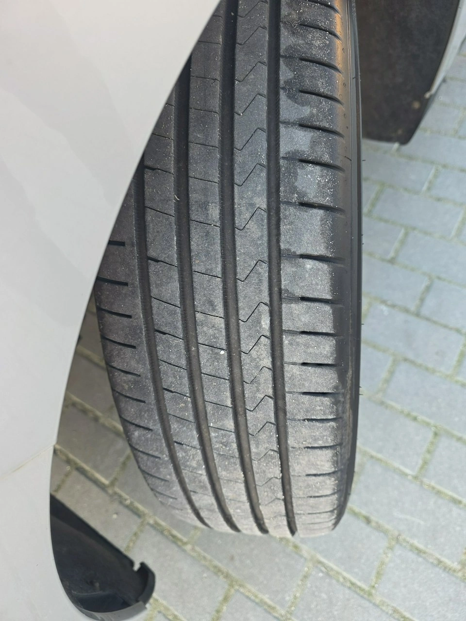 Renault Scenic - Zdjęcie 5