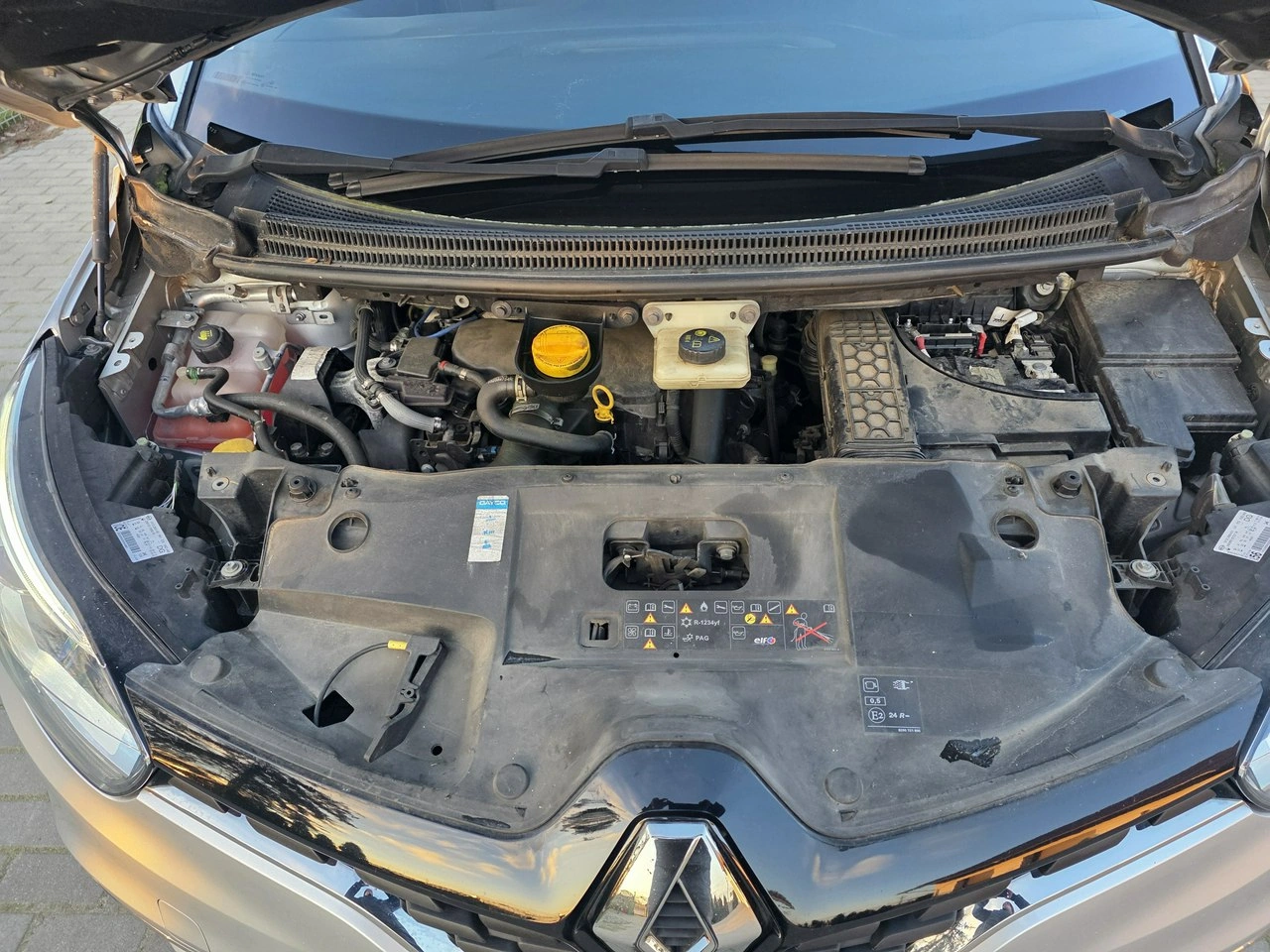 Renault Scenic - Zdjęcie 6