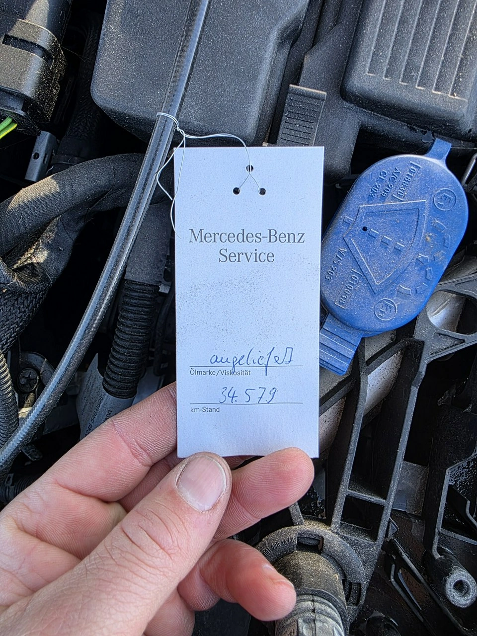 Mercedes CLA 180 - Zdjęcie 27