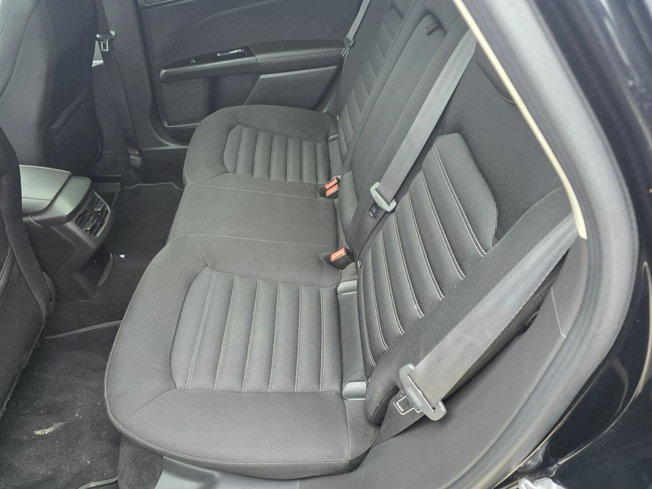 Ford Mondeo - Zdjęcie 20