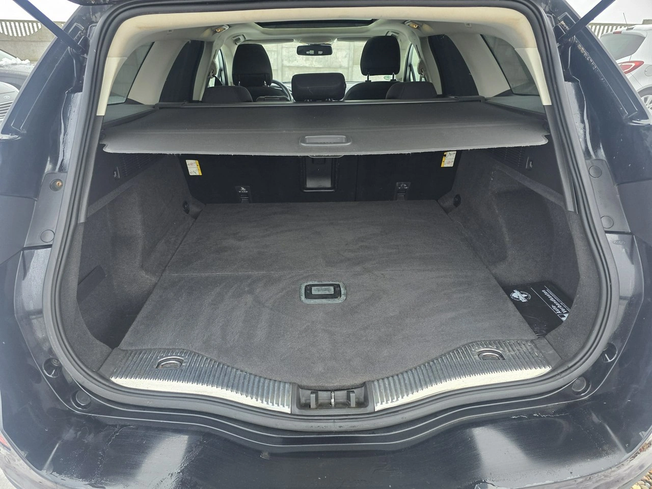 Ford Mondeo - Zdjęcie 20