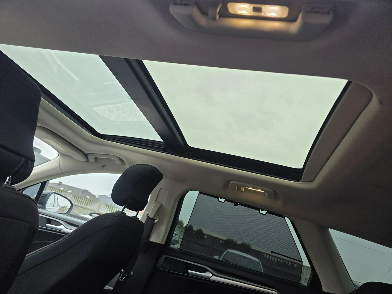 Ford Mondeo - Zdjęcie 1