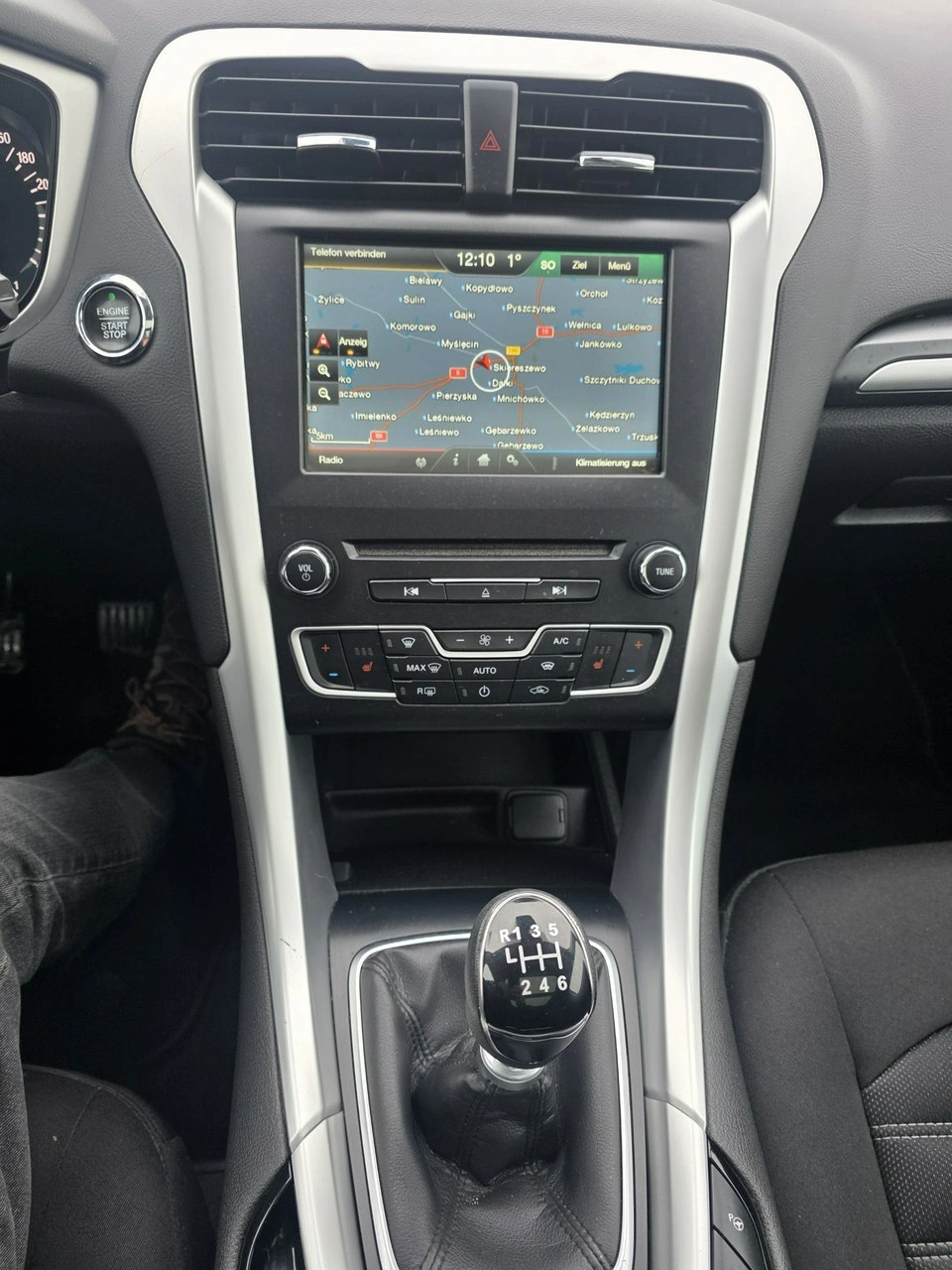 Ford Mondeo - Zdjęcie 1