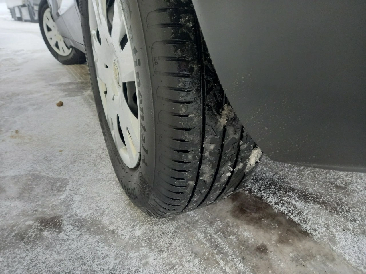 Opel Mokka X - Zdjęcie 13