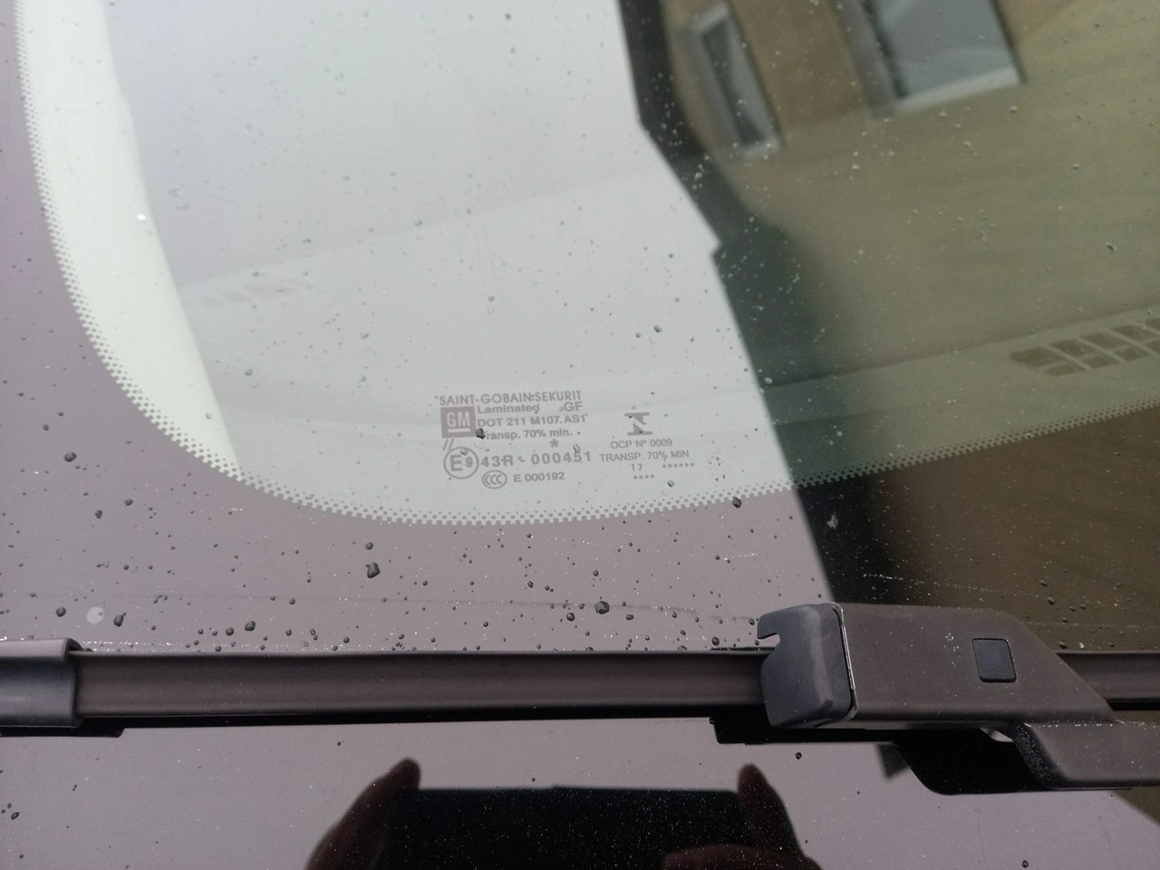 Opel Mokka X - Zdjęcie 16