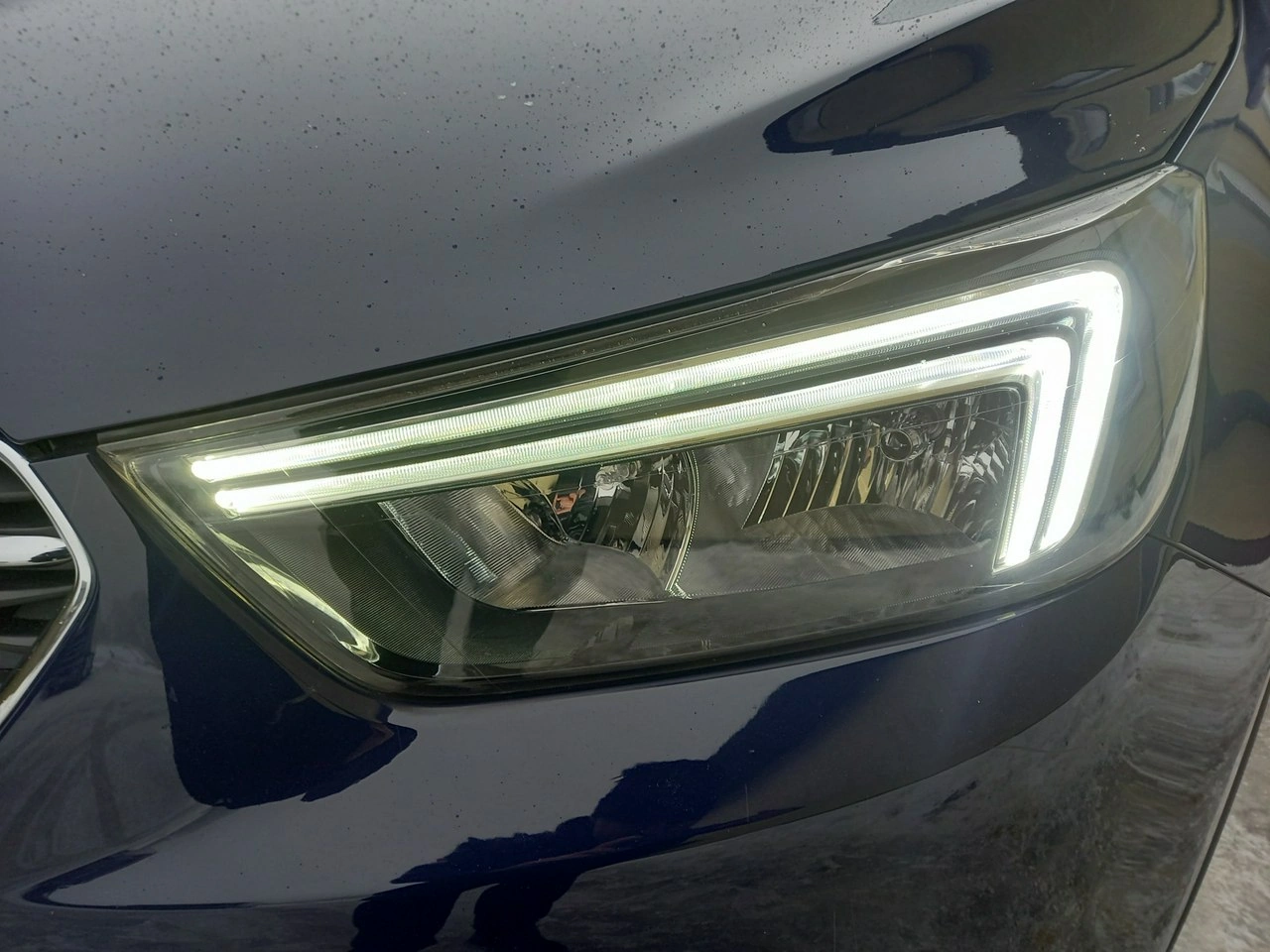 Opel Mokka X - Zdjęcie 17