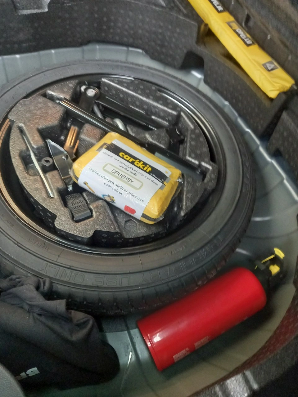 Opel Mokka X - Zdjęcie 20