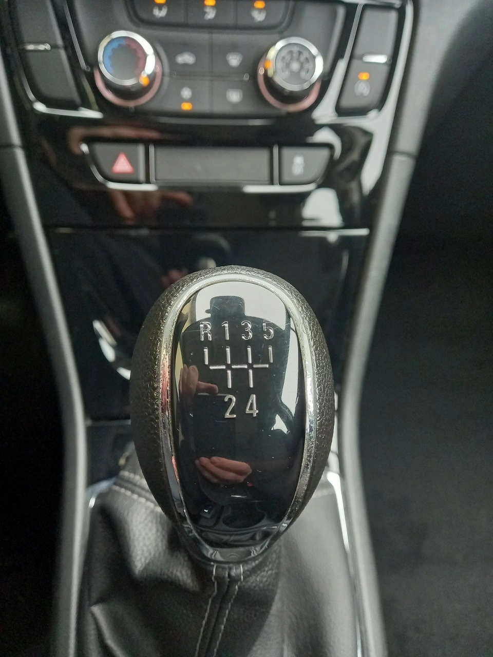 Opel Mokka X - Zdjęcie 31