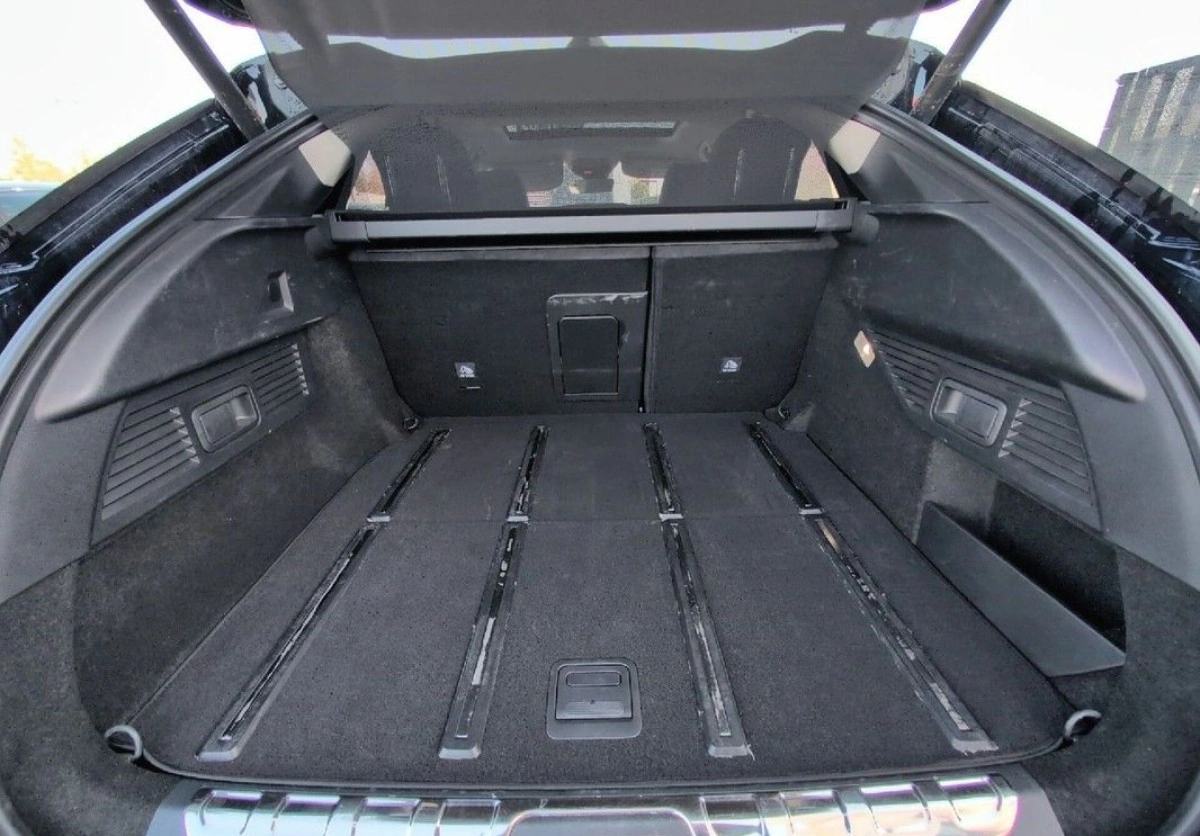 Citroën C5X - Zdjęcie 6