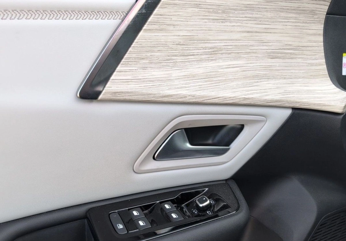 Citroën C5X - Zdjęcie 12