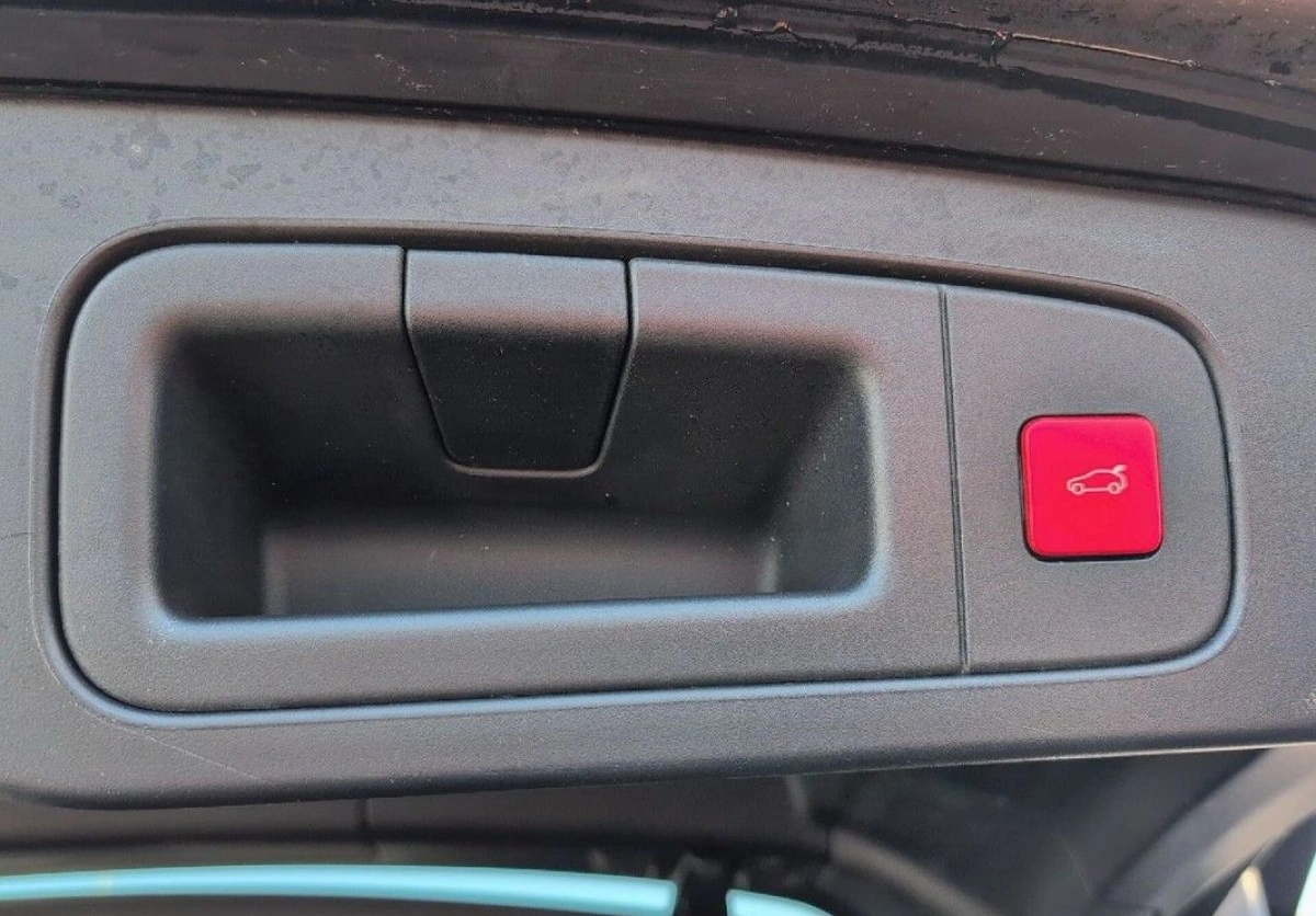 Citroën C5X - Zdjęcie 13