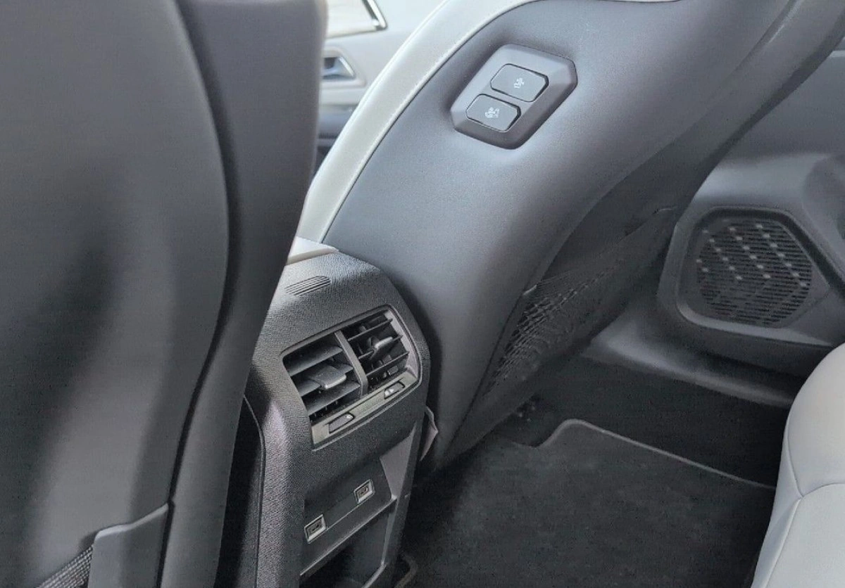 Citroën C5X - Zdjęcie 14