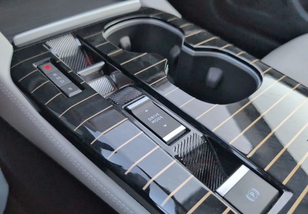 Citroën C5X - Zdjęcie 17