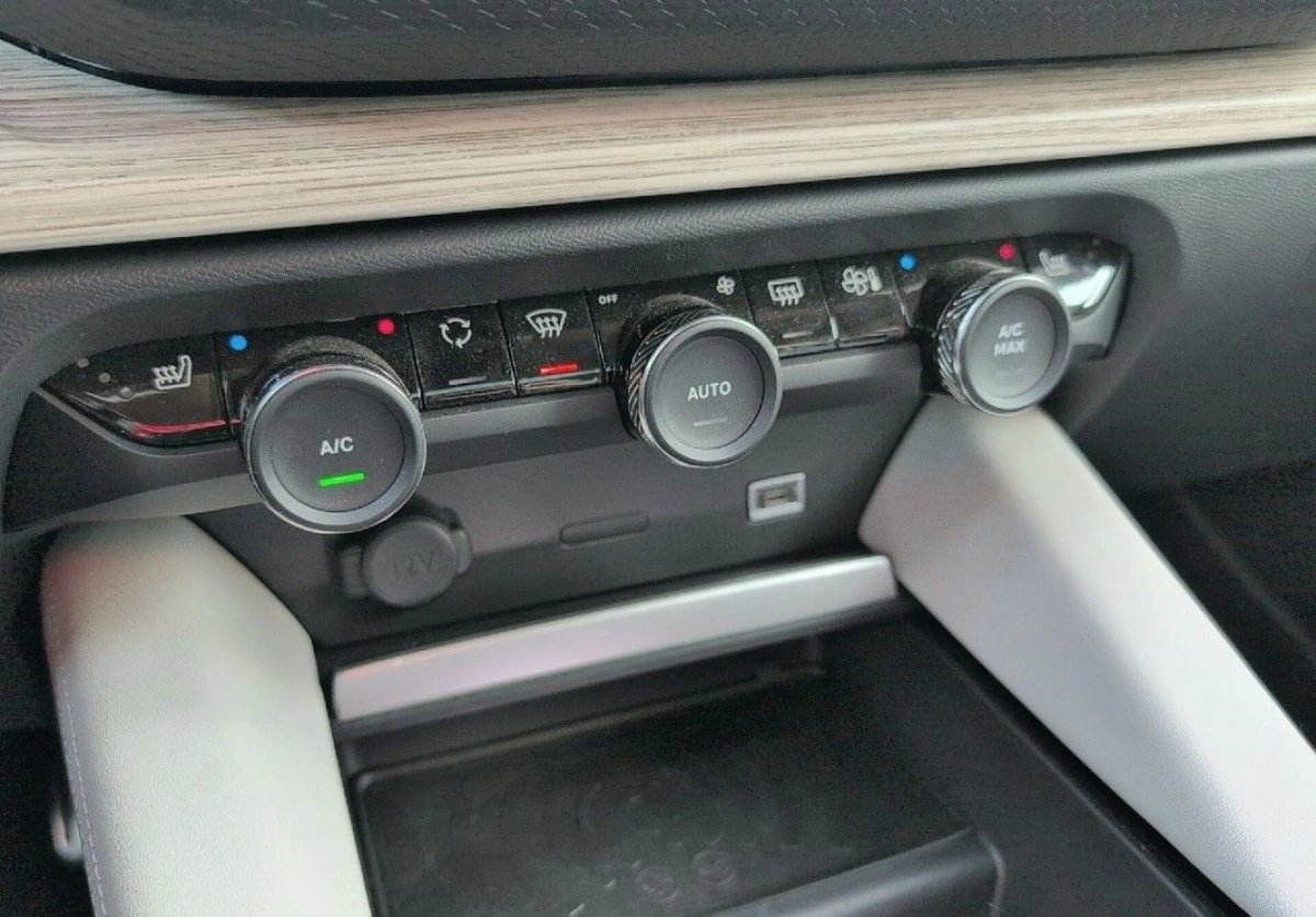 Citroën C5X - Zdjęcie 18