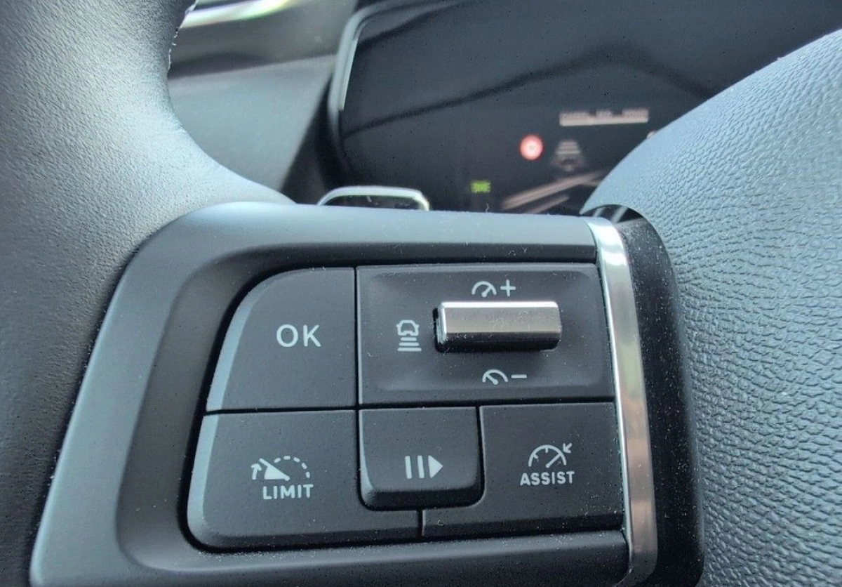 Citroën C5X - Zdjęcie 20