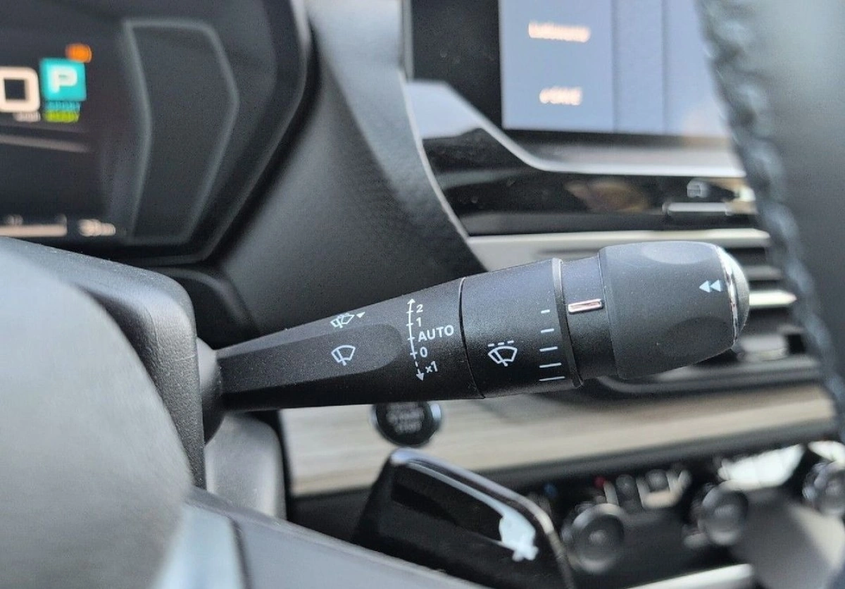 Citroën C5X - Zdjęcie 30