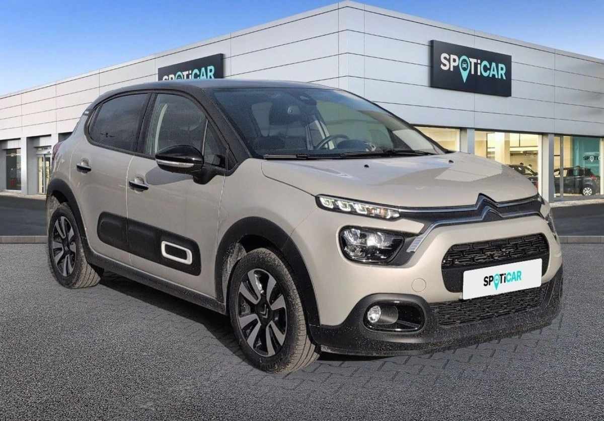 Citroën C3 - Zdjęcie 3