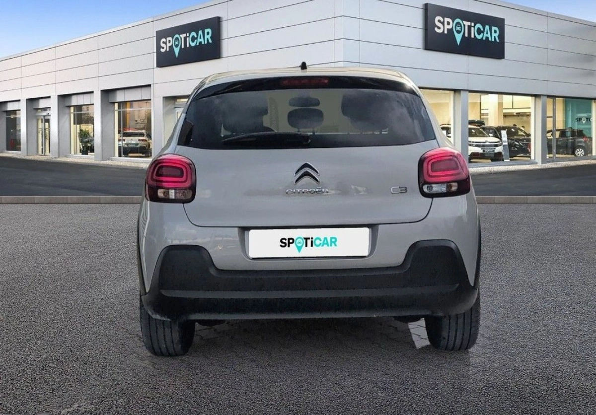 Citroën C3 - Zdjęcie 5
