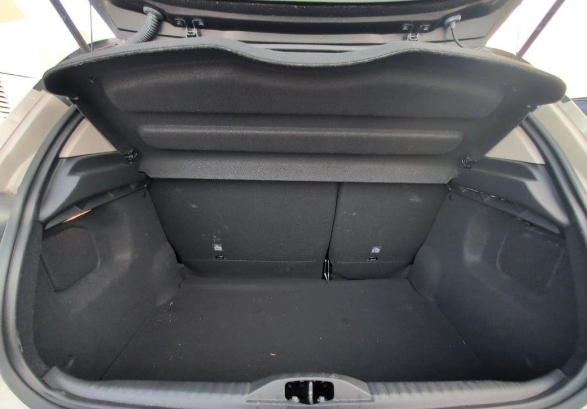 Citroën C3 - Zdjęcie 6