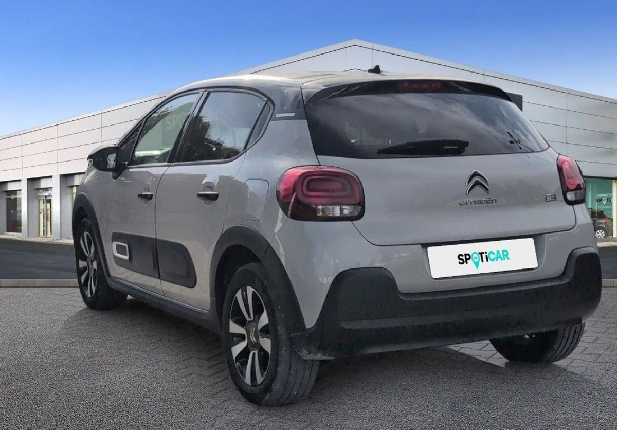 Citroën C3 - Zdjęcie 7