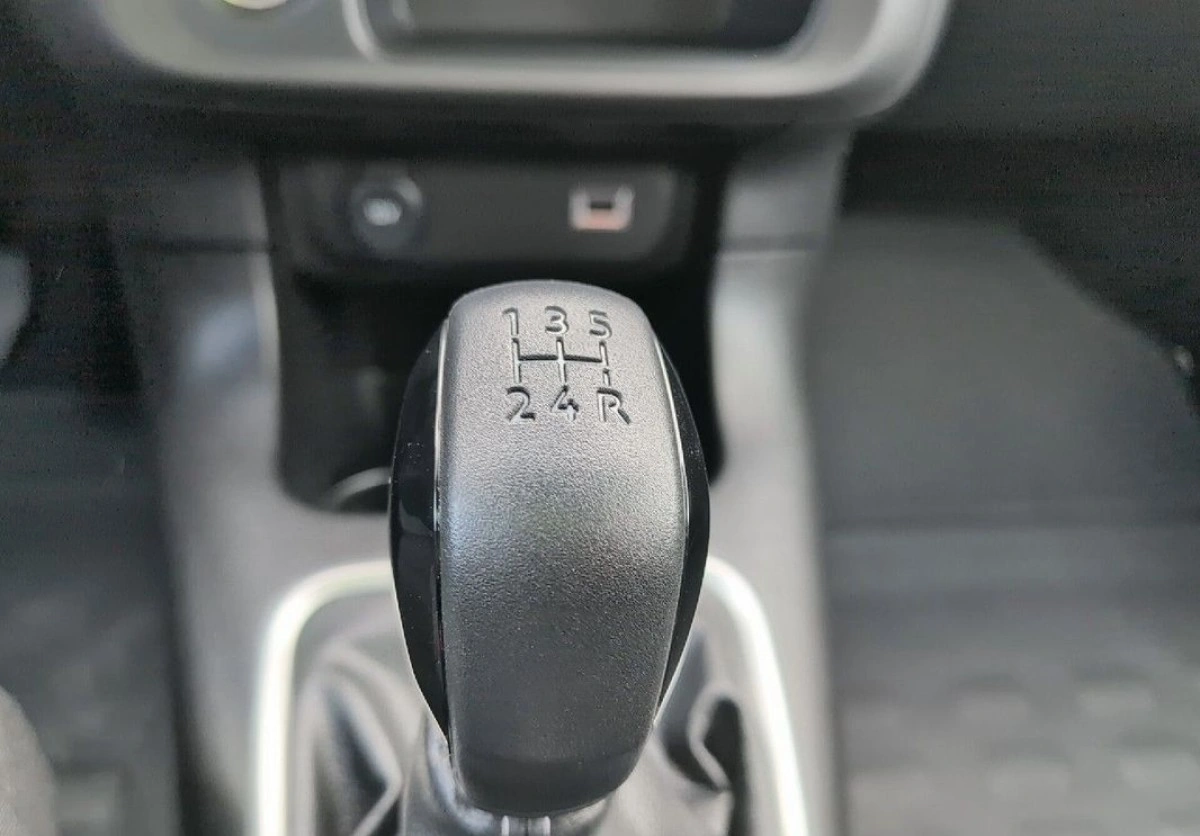 Citroën C3 - Zdjęcie 12