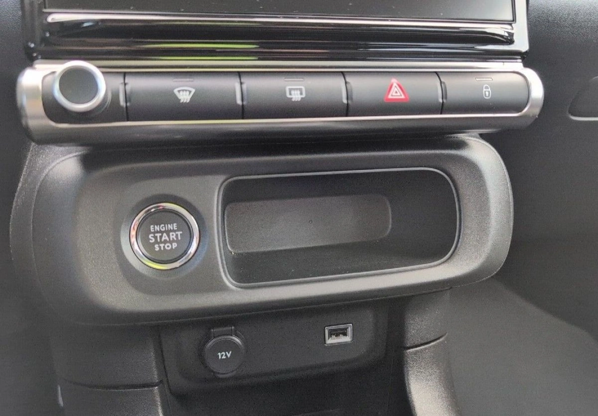 Citroën C3 - Zdjęcie 13