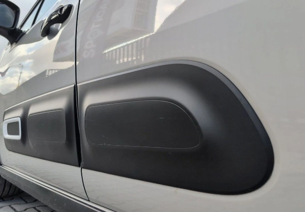 Citroën C3 - Zdjęcie 14