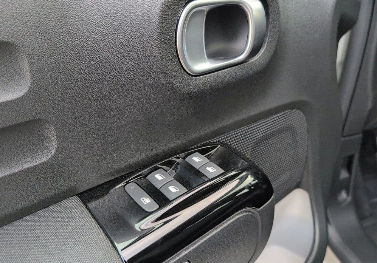 Citroën C3 - Zdjęcie 15