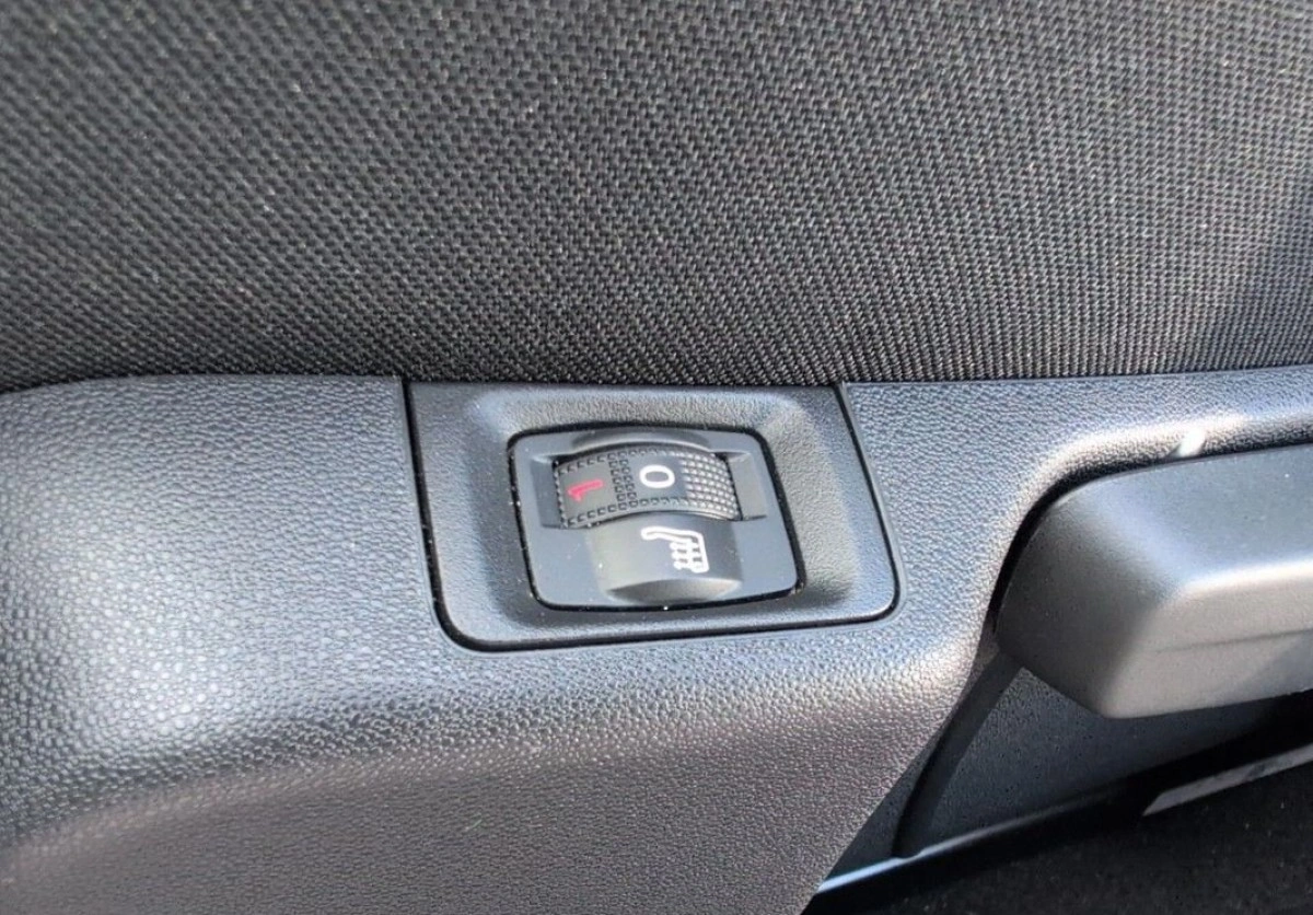 Citroën C3 - Zdjęcie 16