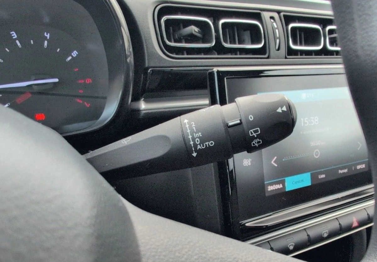 Citroën C3 - Zdjęcie 20