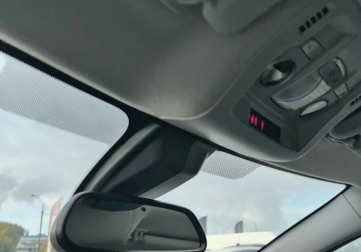 Citroën C3 - Zdjęcie 22