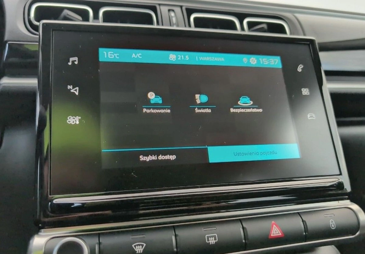 Citroën C3 - Zdjęcie 25