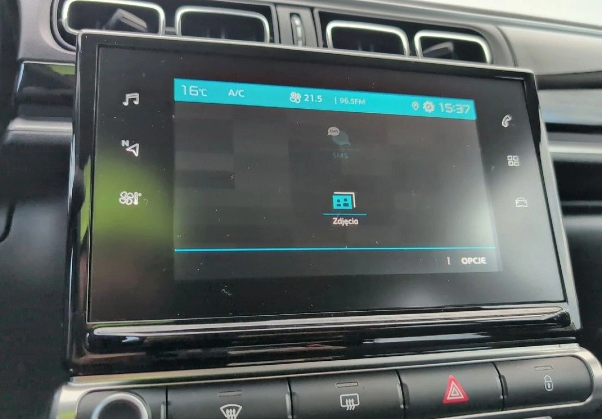 Citroën C3 - Zdjęcie 26