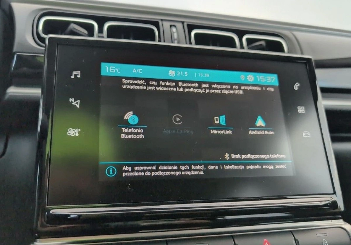 Citroën C3 - Zdjęcie 27