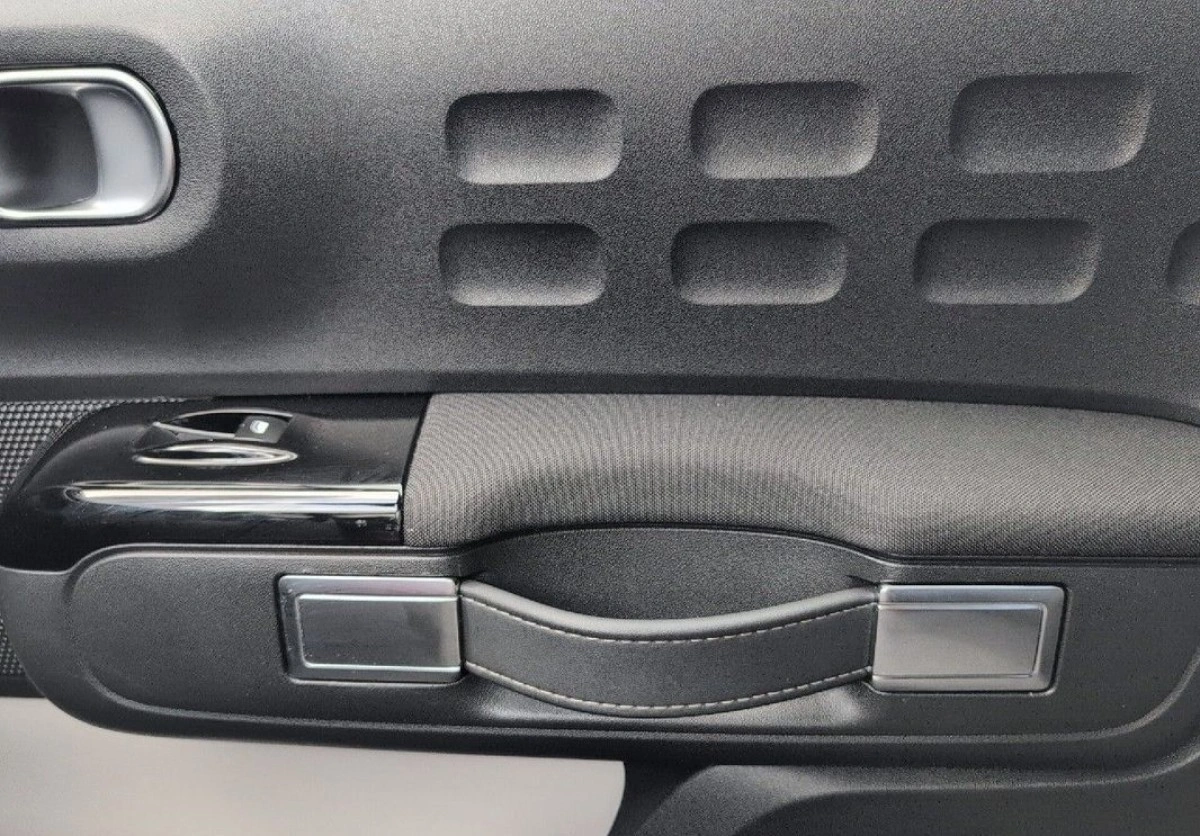 Citroën C3 - Zdjęcie 28