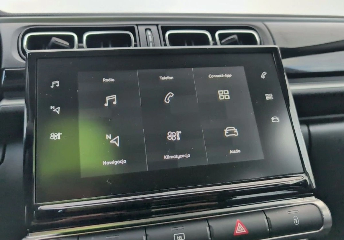 Citroën C3 - Zdjęcie 29