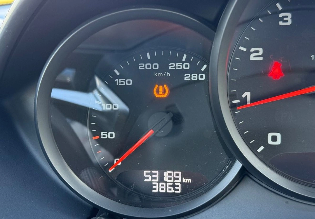 Porsche 718 Cayman - Zdjęcie 17