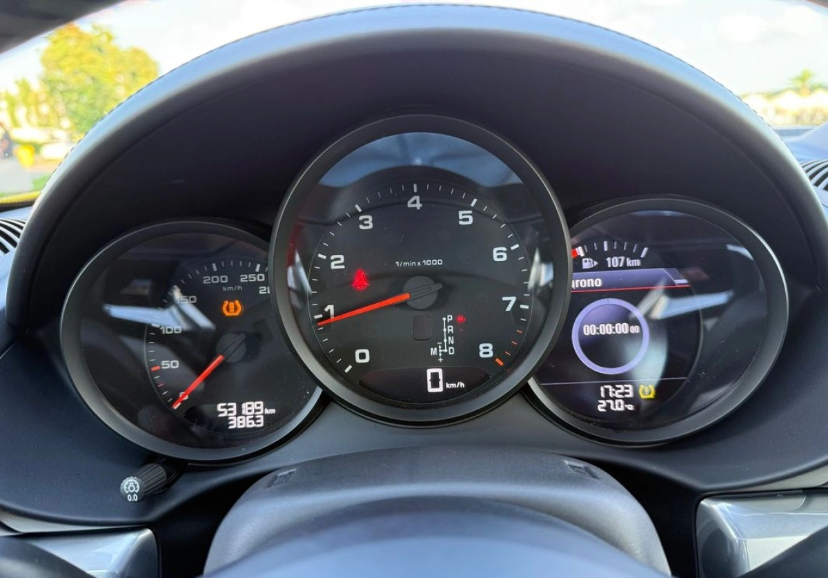 Porsche 718 Cayman - Zdjęcie 18