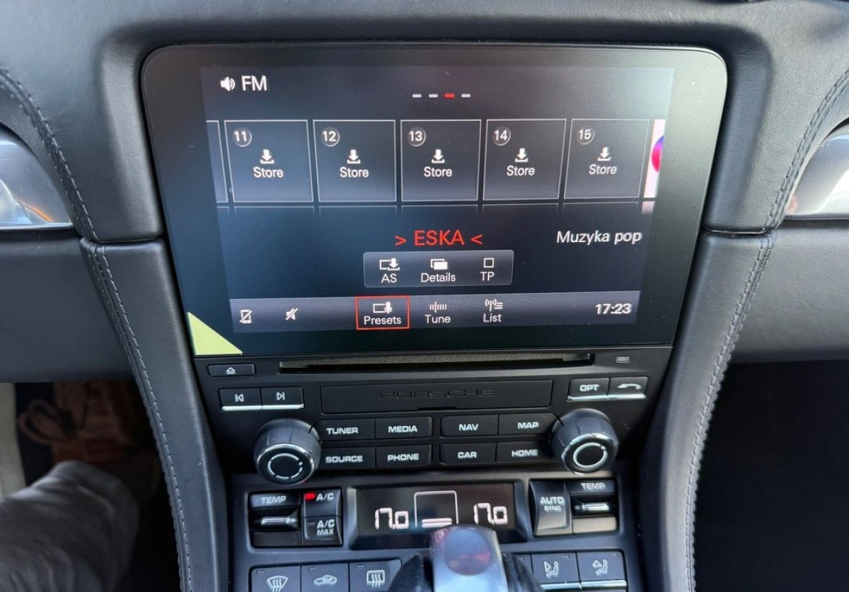 Porsche 718 Cayman - Zdjęcie 19