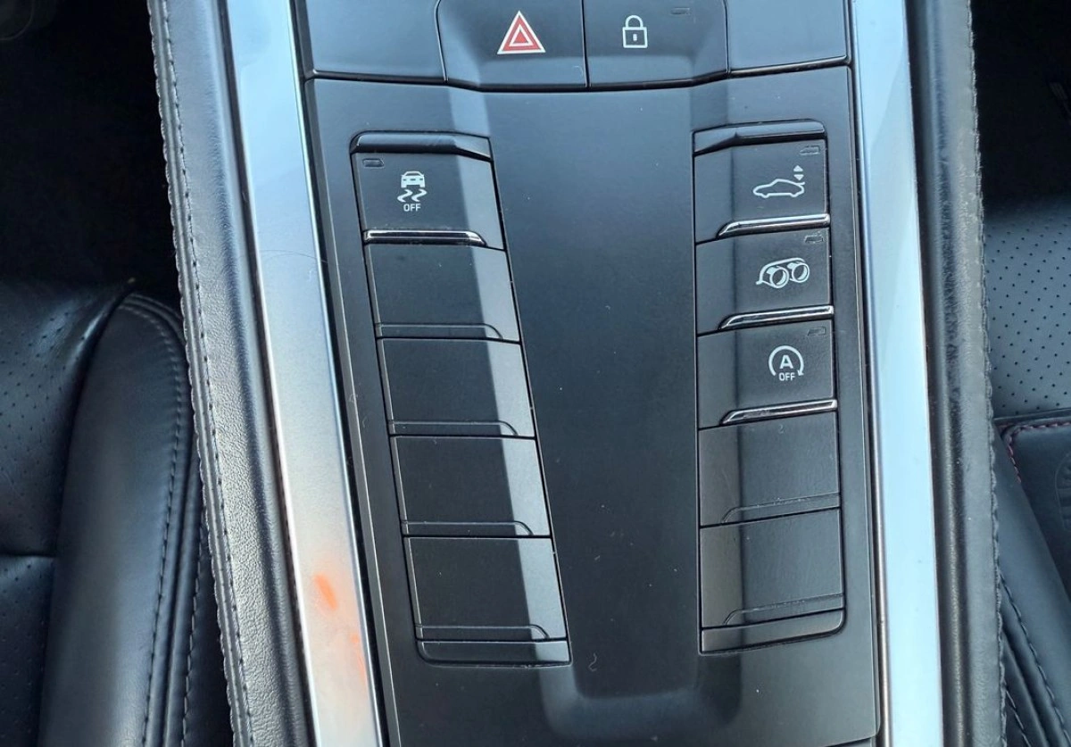 Porsche 718 Cayman - Zdjęcie 21