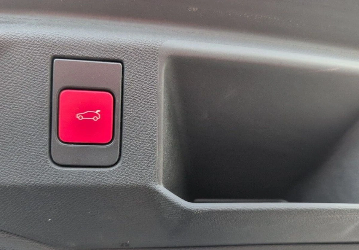 Peugeot 5008 - Zdjęcie 13