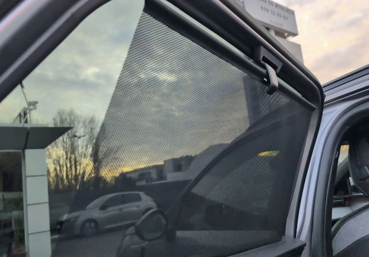 Peugeot 5008 - Zdjęcie 14