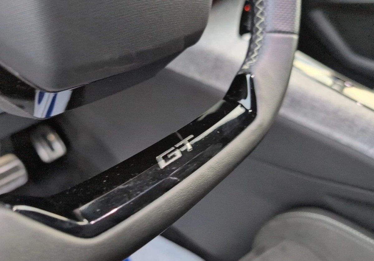 Peugeot 5008 - Zdjęcie 17