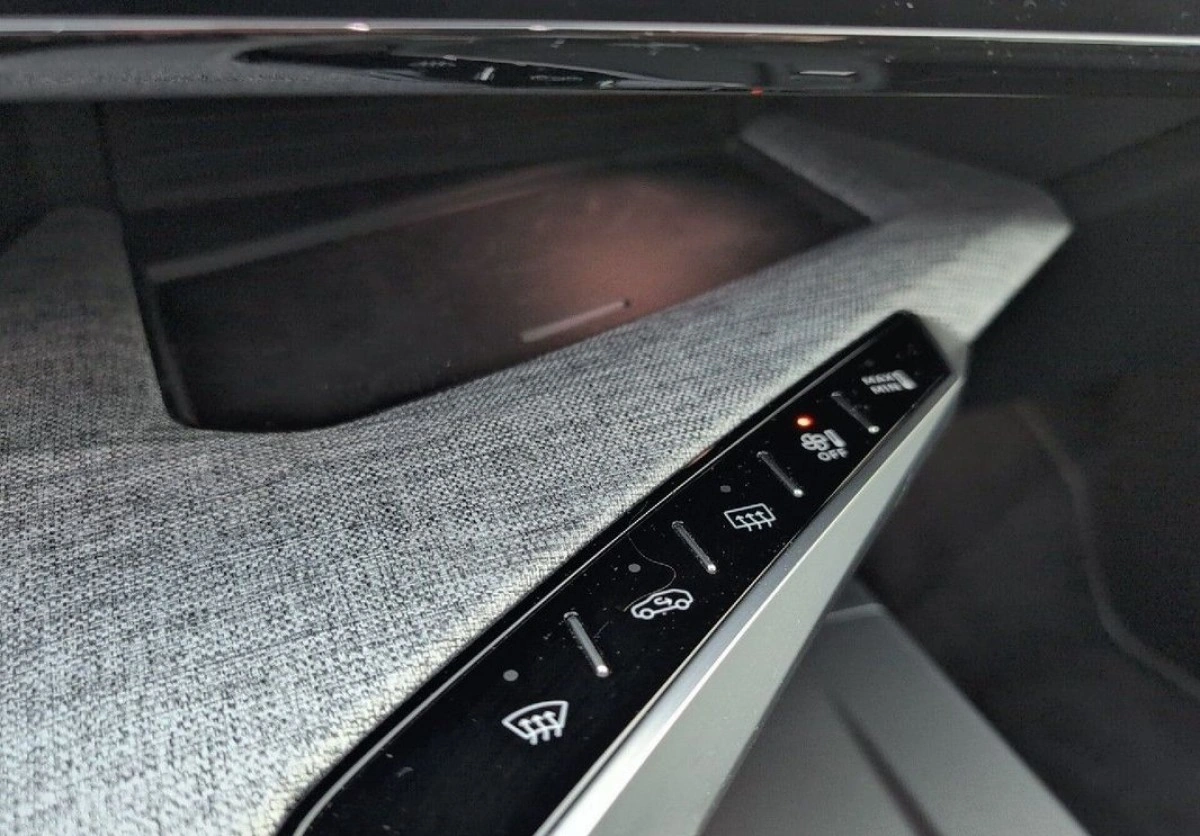 Peugeot 5008 - Zdjęcie 19