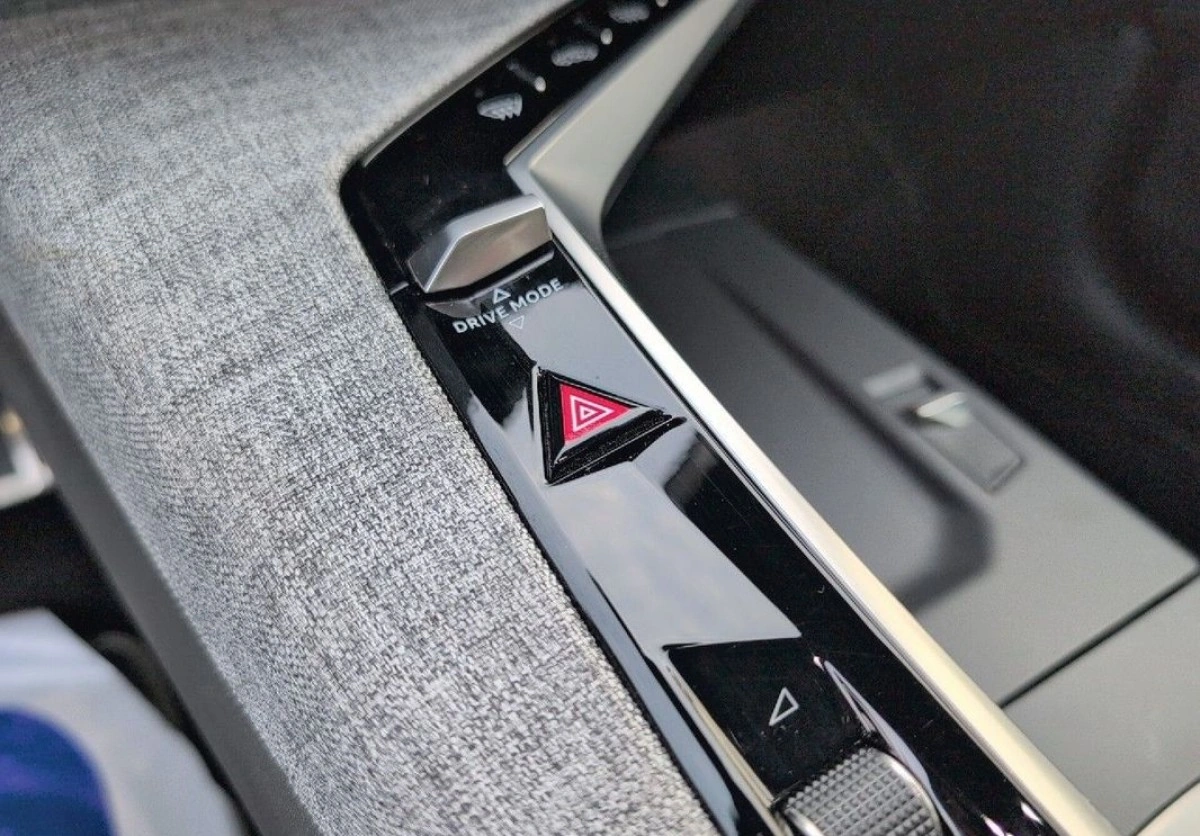 Peugeot 5008 - Zdjęcie 20