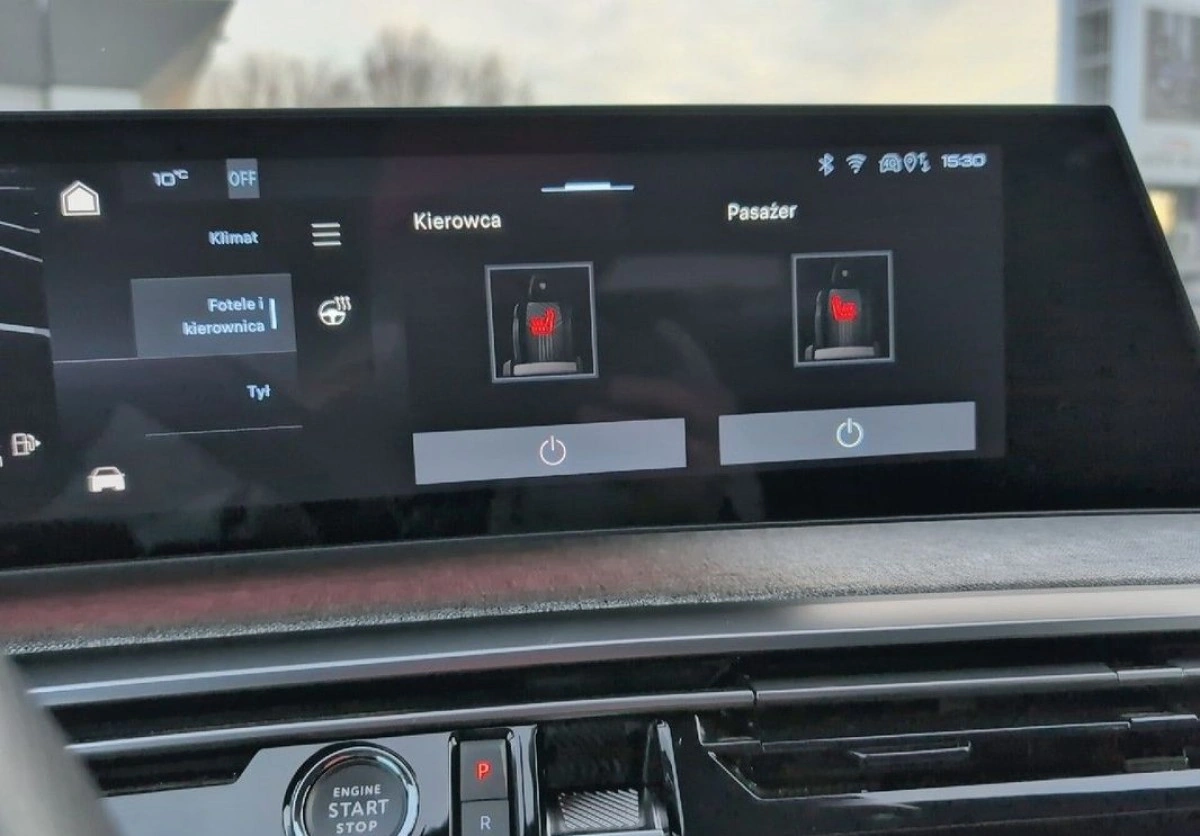 Peugeot 5008 - Zdjęcie 24