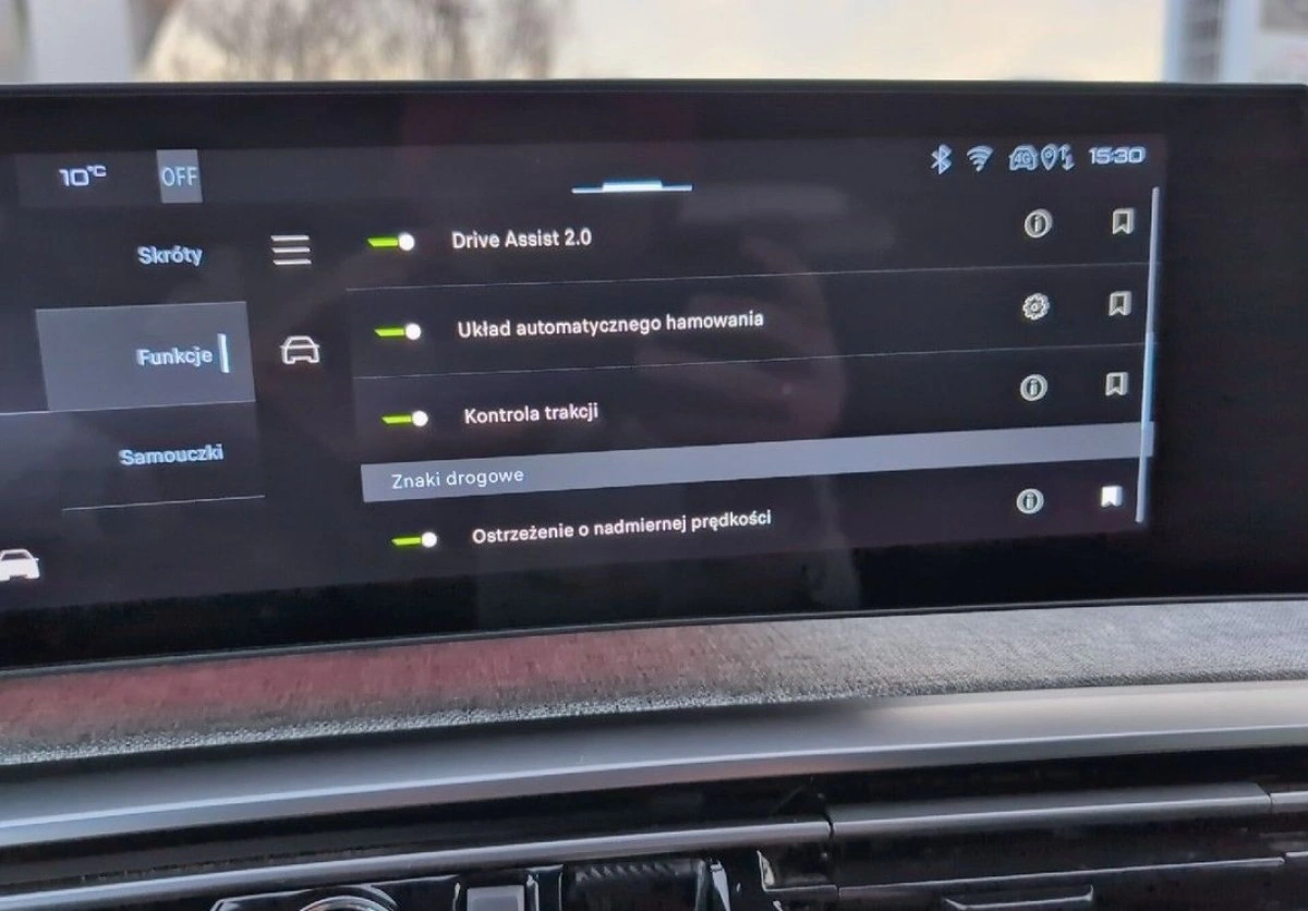 Peugeot 5008 - Zdjęcie 26