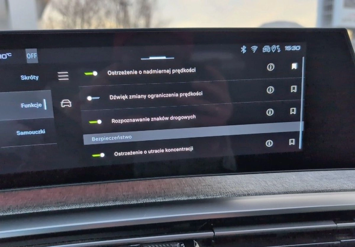 Peugeot 5008 - Zdjęcie 27