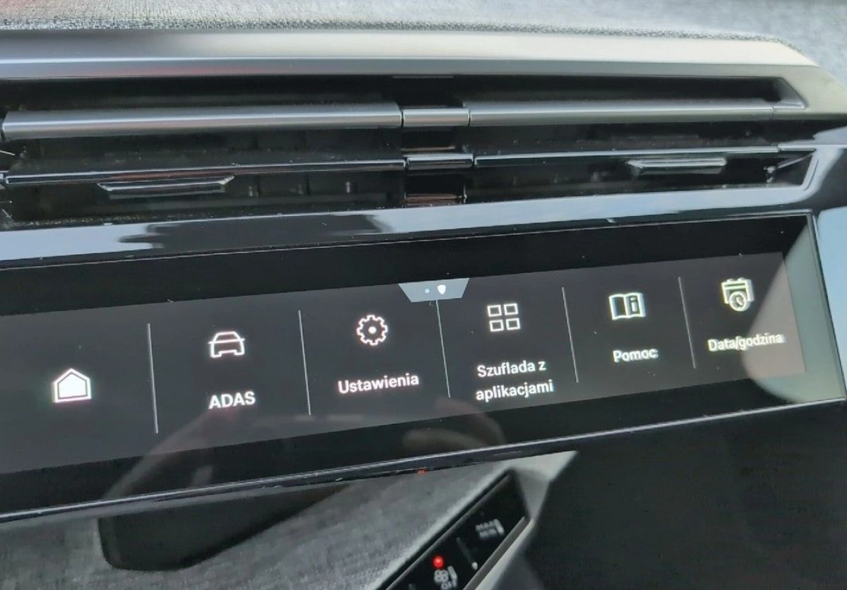 Peugeot 5008 - Zdjęcie 28