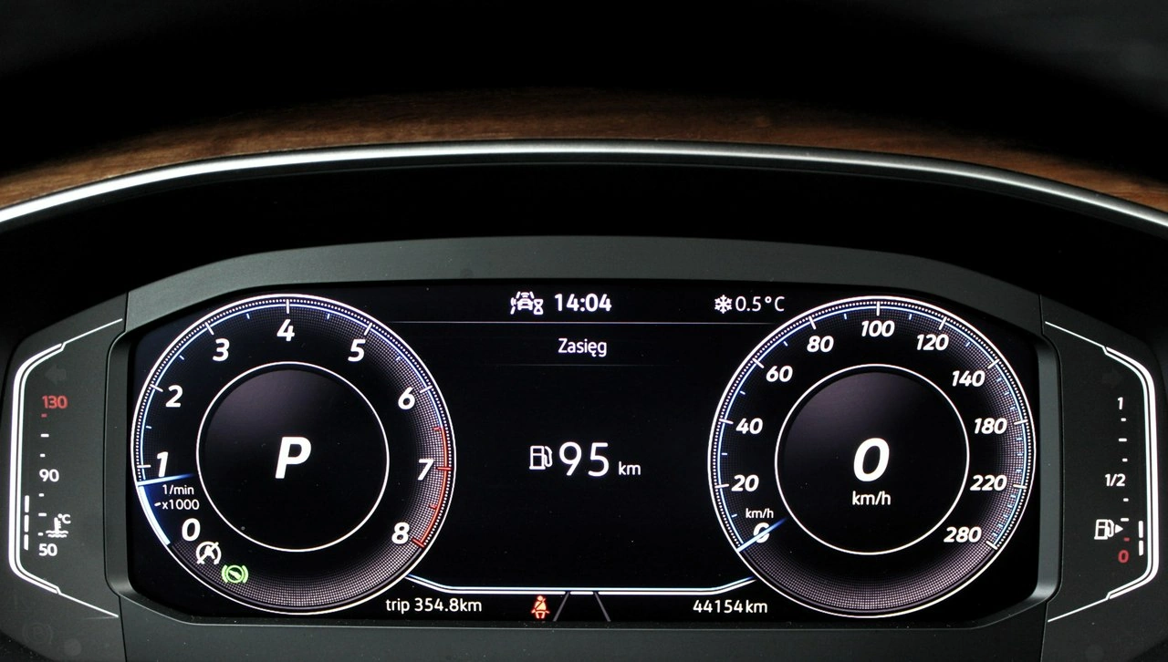 Volkswagen Arteon - Zdjęcie 12